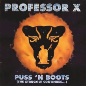 Close The Crack House - Professor X (Ft. Big Daddy Kane, Brother J, Chuck D, College boyz, Digital Underground, Ex-Girlfriend, Freedom Williams, Mickey Jarrett, Sister Souljah, Two Kings in a Cipher, Wise Intelligent & YZ (Rap))