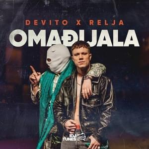 Omađijala - Relja & Devito