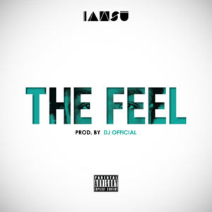 The Feel - Iamsu!