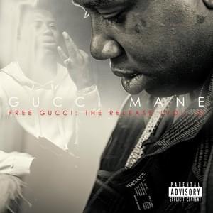 Squares Out Your Circle - Gucci Mane (Ft. Future & Rocko)