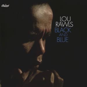 Trouble In Mind - Lou Rawls