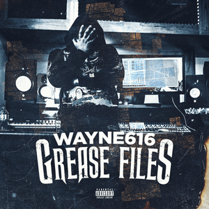 FAKE SLEEP - Wayne616 (Ft. GrindHard E, Rio Da Yung OG & RMC Mike)