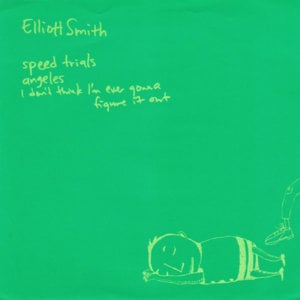 Speed Trials - Elliott Smith