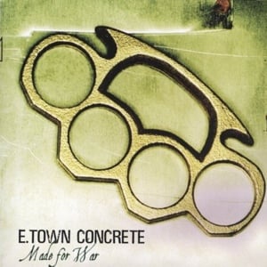 Blood - E.Town Concrete