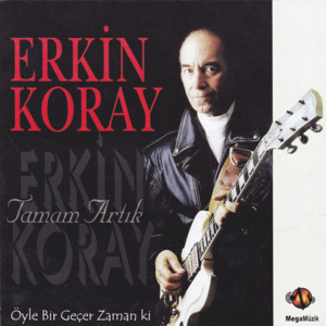 İnsafsız - Erkin Koray