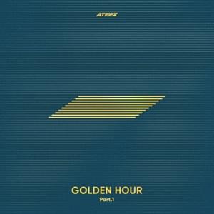 Siren - ATEEZ