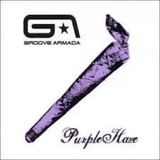 Purple Haze - Groove Armada (Ft. Nappy Roots & Red Rat)