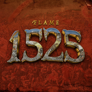 1525 - FLAME