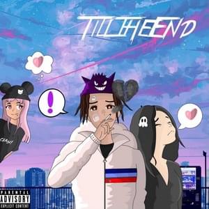 Till The End - ​unodavid​