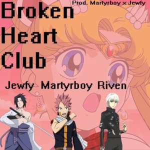 Broken Heart Club - KUMO VILLAGE