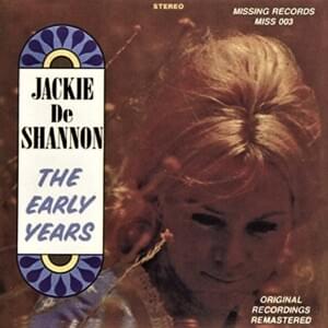 Maybe Baby - Jackie DeShannon