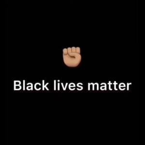 Black Lives Matter - Teejayx6