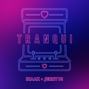 TRANQUI - ‌iZaak & Jerry Di