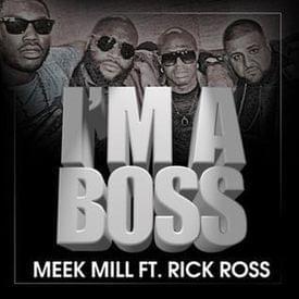 Ima Boss - DJ Drama