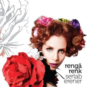 Rengarenk - Sertab Erener