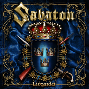 Livgardet - Sabaton