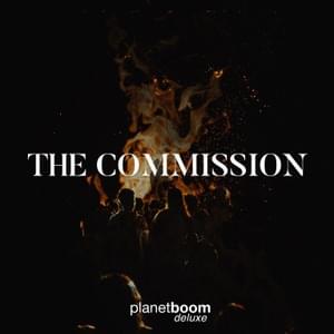 The Commission (Live) - ​planetboom