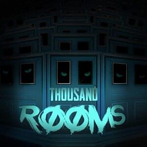 Thousand Rooms - Rockit Music (Ft. Ghostlike)