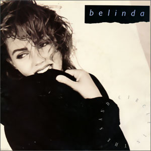 Circle in the Sand - Belinda Carlisle