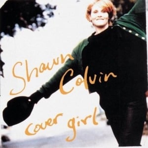 (Looking For) The Heart of Saturday (Live) - Shawn Colvin