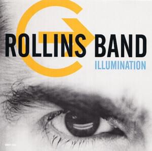 Illumination - Rollins Band