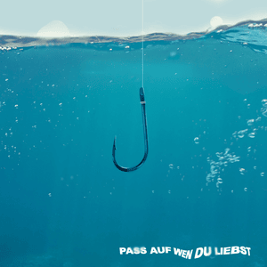 Pass auf wen du liebst - Ufo361