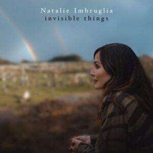 Invisible Things - Natalie Imbruglia