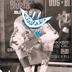 House Arrest - Blueface