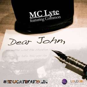 Dear John - MC Lyte (Ft. 10Beats & Common)