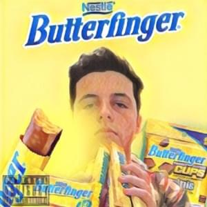 Butterfinger - Lil Guido