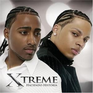 Mientes - Xtreme (Band)