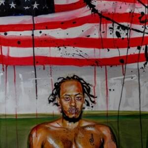 AmeriKKKa, try no pork. - Pink Siifu