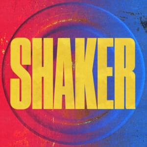 Shaker - Toddla T, Jeremiah Asiamah & Sweetie Irie (Ft. S1MBA & Stefflon Don)