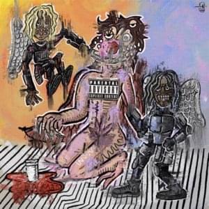 High Off Me - 03 Greedo (Ft. Yung Bans)