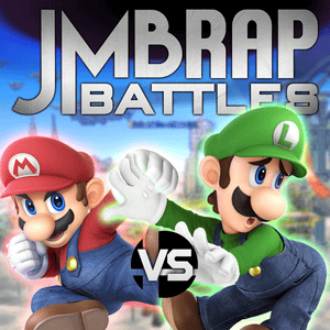 Mario vs Luigi - Mr. Jay (RB) (Ft. Chao, Dusk, Eddiefrb, Elsie Lovelock, HyperJacob96, Mr. Jay (RB), RLYoshi, SkeepTieel, TheSuperPlushyBros, UBERocity & VinnyO)