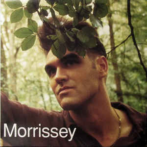 Journalists Who Lie - Morrissey