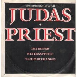 The Ripper - Judas Priest