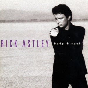 Nature’s Gift - Rick Astley