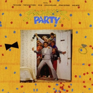 Bachelor Party - Oingo Boingo