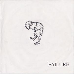 Count My Eyes (Single Version) - Failure