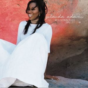 Time to Change - Yolanda Adams