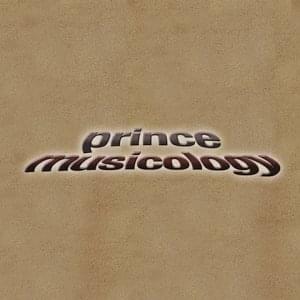 Musicology - Prince