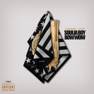 That Way (Remix) - Soulja Boy & Bow Wow