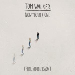 Now You’re Gone - Tom Walker (Ft. Zara Larsson)