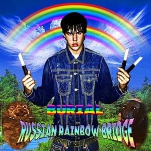 Своя бойня [RUSSIAN RAINBOW BRIDGE 1] - Burial