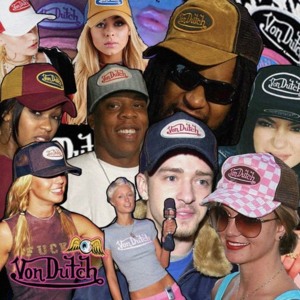 Von Dutch - Good Luck Have Fun