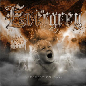 I’m Sorry - Evergrey