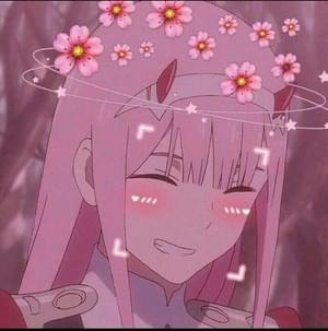 Zero two - Lil X21