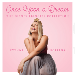 Once Upon a Dream - Evynne Hollens (Ft. Peter Hollens)