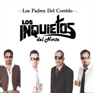 Pa Cocineros - Los Inquietos del Norte